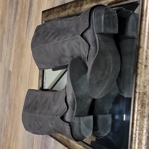 Dark brown Not rated "Bailey" size 6 - Picture 5 of 5